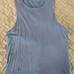 Zyia niagara blue feelin it tank